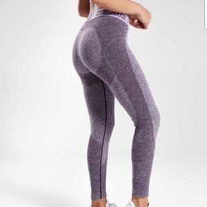 Gymshark Flex leggings